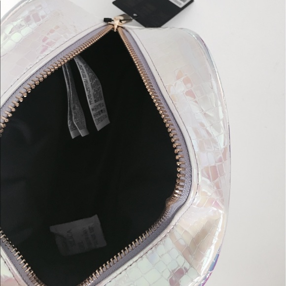 IRIDESCENT BAG - Picture 3 of 8