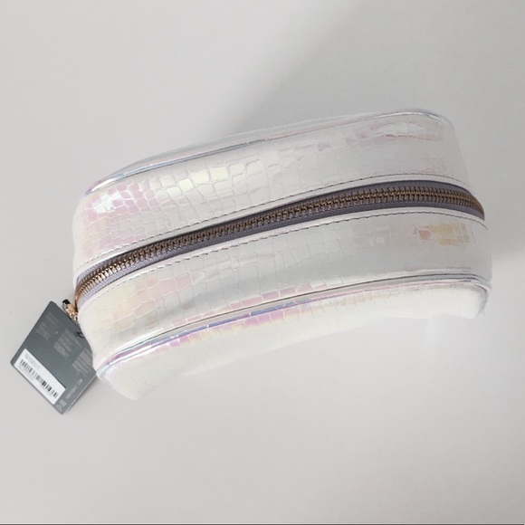 IRIDESCENT BAG - Picture 4 of 8