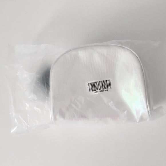 IRIDESCENT BAG - Picture 7 of 8