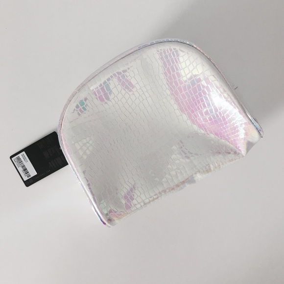 IRIDESCENT BAG - Picture 8 of 8