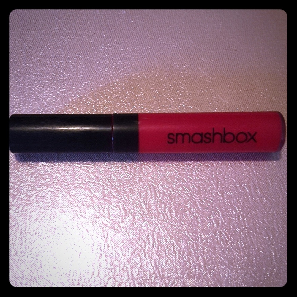 Smashbox Bad Apple