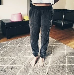 Lululemon jogger pants