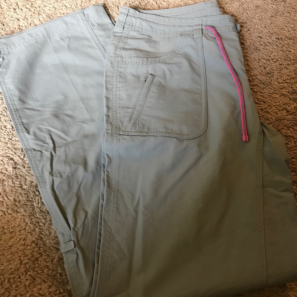 North Face Wander Free Pants
