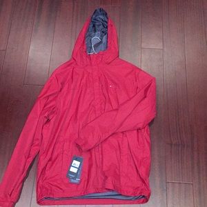 Tommy Hilfiger Windbreaker xL