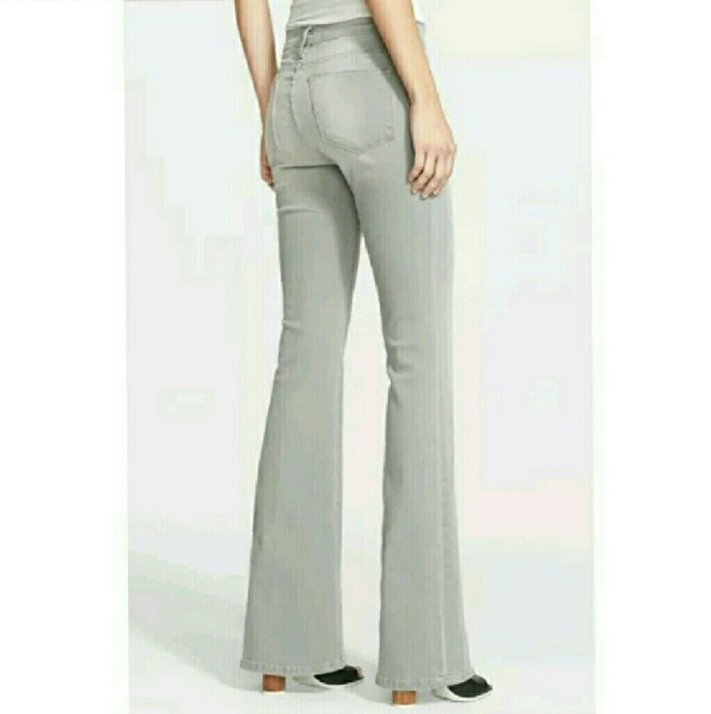 NWT Frame Le High Flare Jeans - Picture 3 of 7