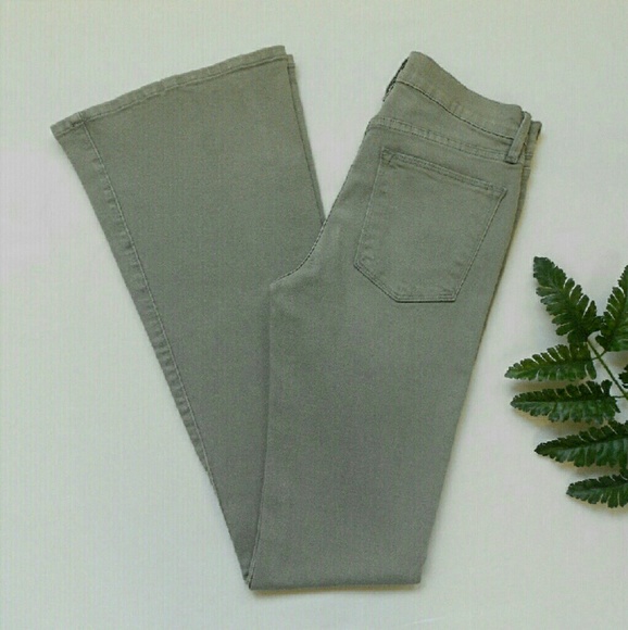 NWT Frame Le High Flare Jeans - Picture 5 of 7