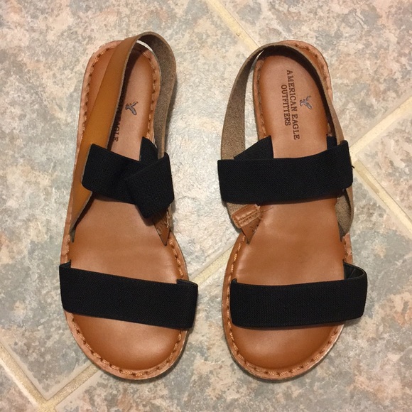 American Eagle Outfitters Shoes - American Eagle Sandals