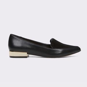 Aldo Abbatha flats