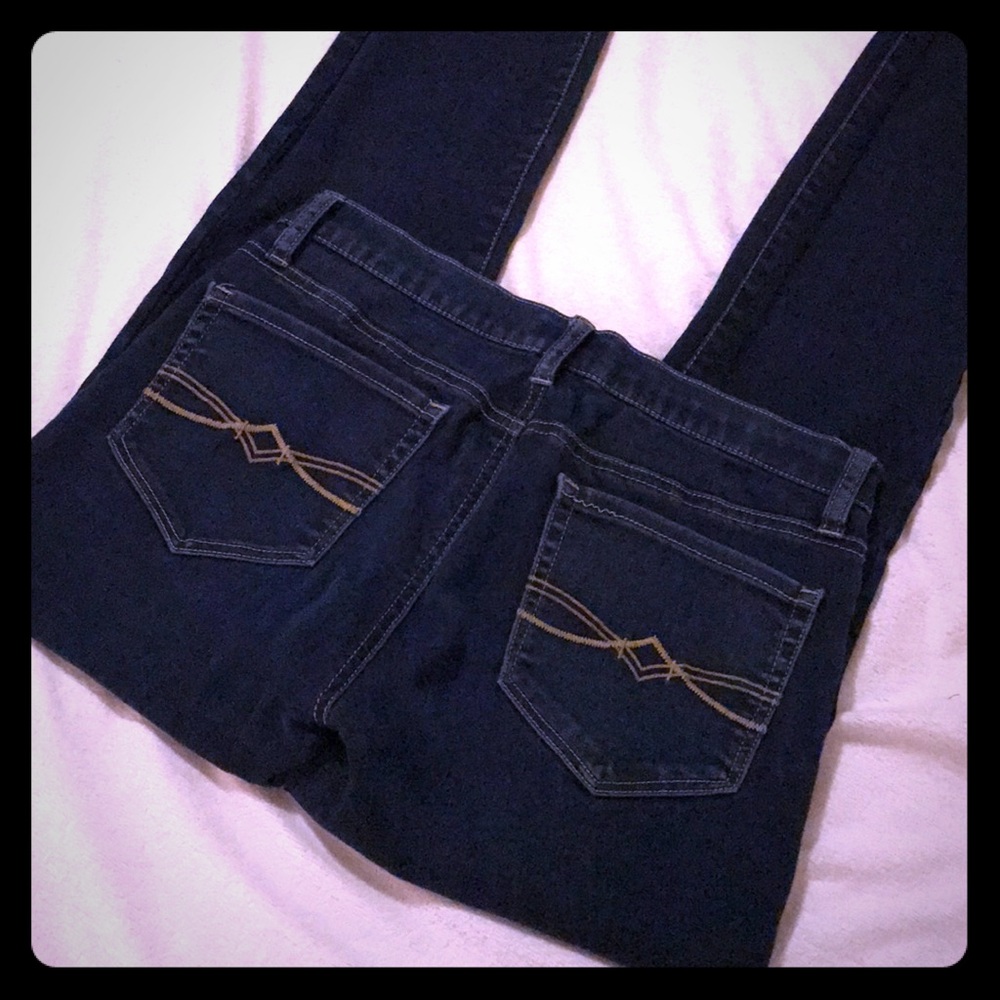 Mudd skinny jeans
