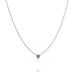 Tiffany & Co. Color by the Yard Pendant