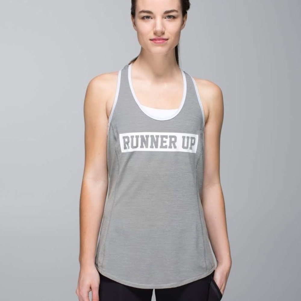 Women's Lululemon Tank