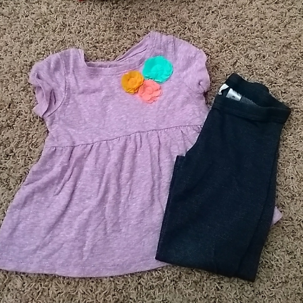 Toddler Outfit!