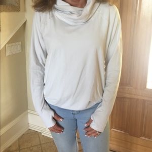 Lululemon Sweatshirt