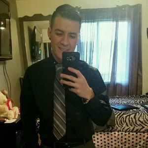 Meet your Posher, Ignacio