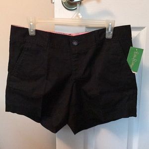 Women's Lilly Pulitzer Callahan Shorts Women's Lilly Pulitzer Callahan Shorts