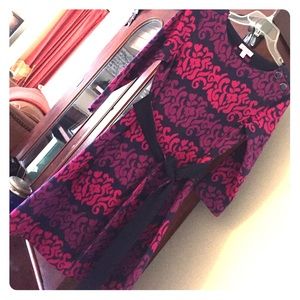 Lilly Pulitzer Sweater Dress