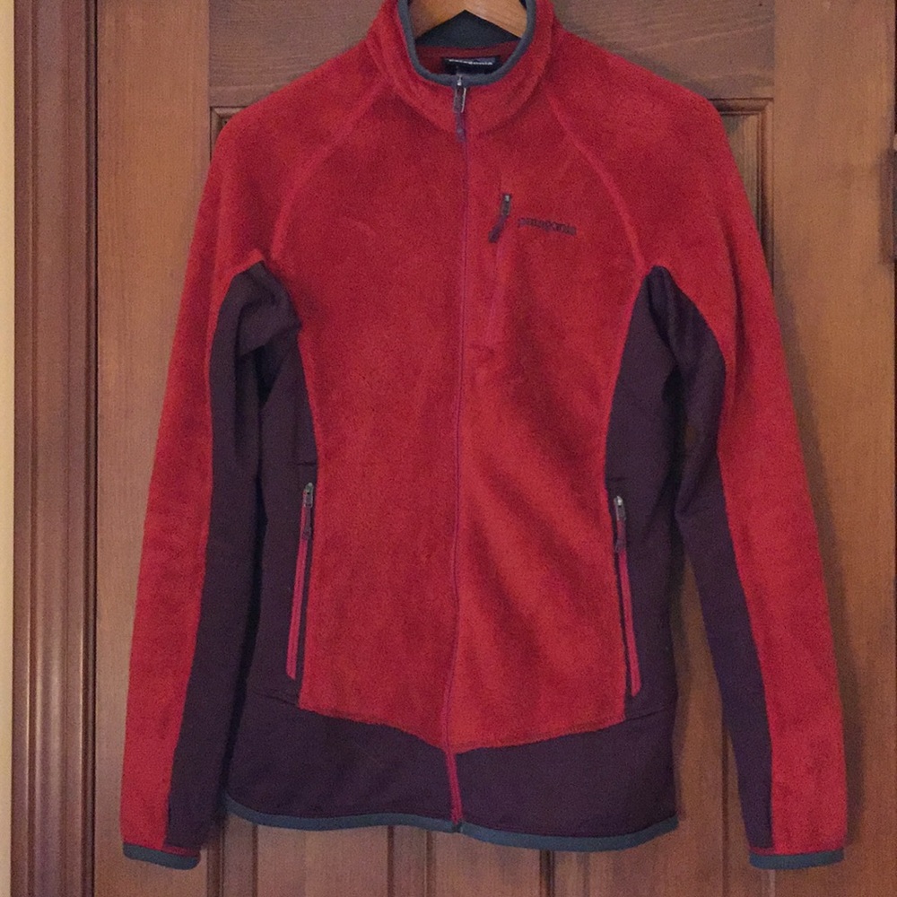 Patagonia Women's R2 Regulator Fleece Jacket