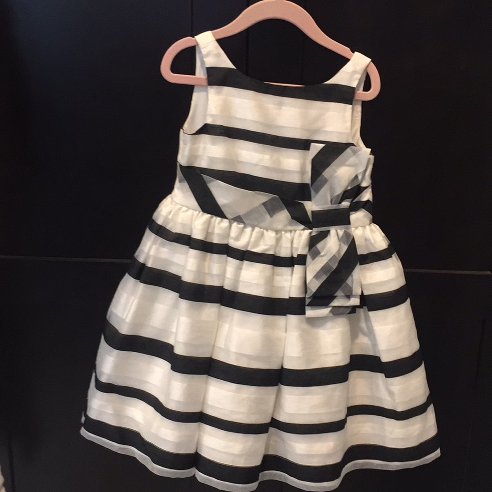 Special occasion dress