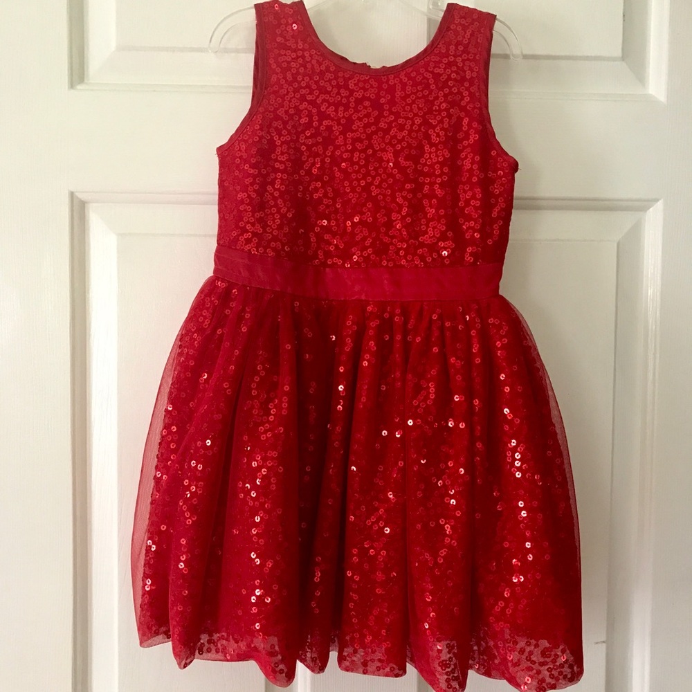 Cat &a Jack Toddler dress