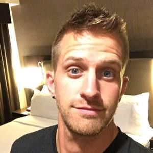 Meet your Posher, Zach