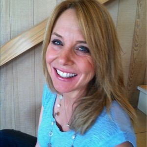 Meet your Posher, Kathleen