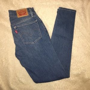 Levi's Jeans