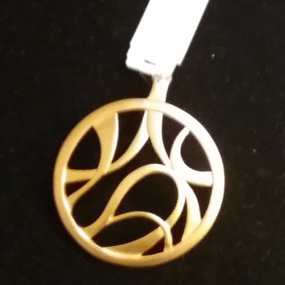 Premier Designs Pendant