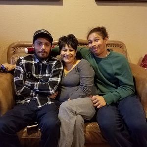 Meet your Posher, Vicky