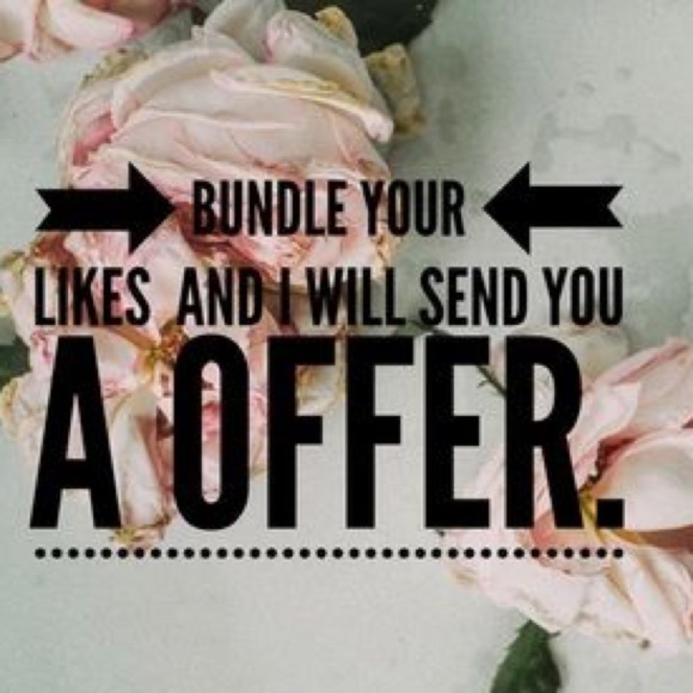 Bundle your likes !