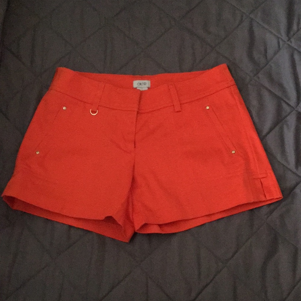 Cache Mini shorts