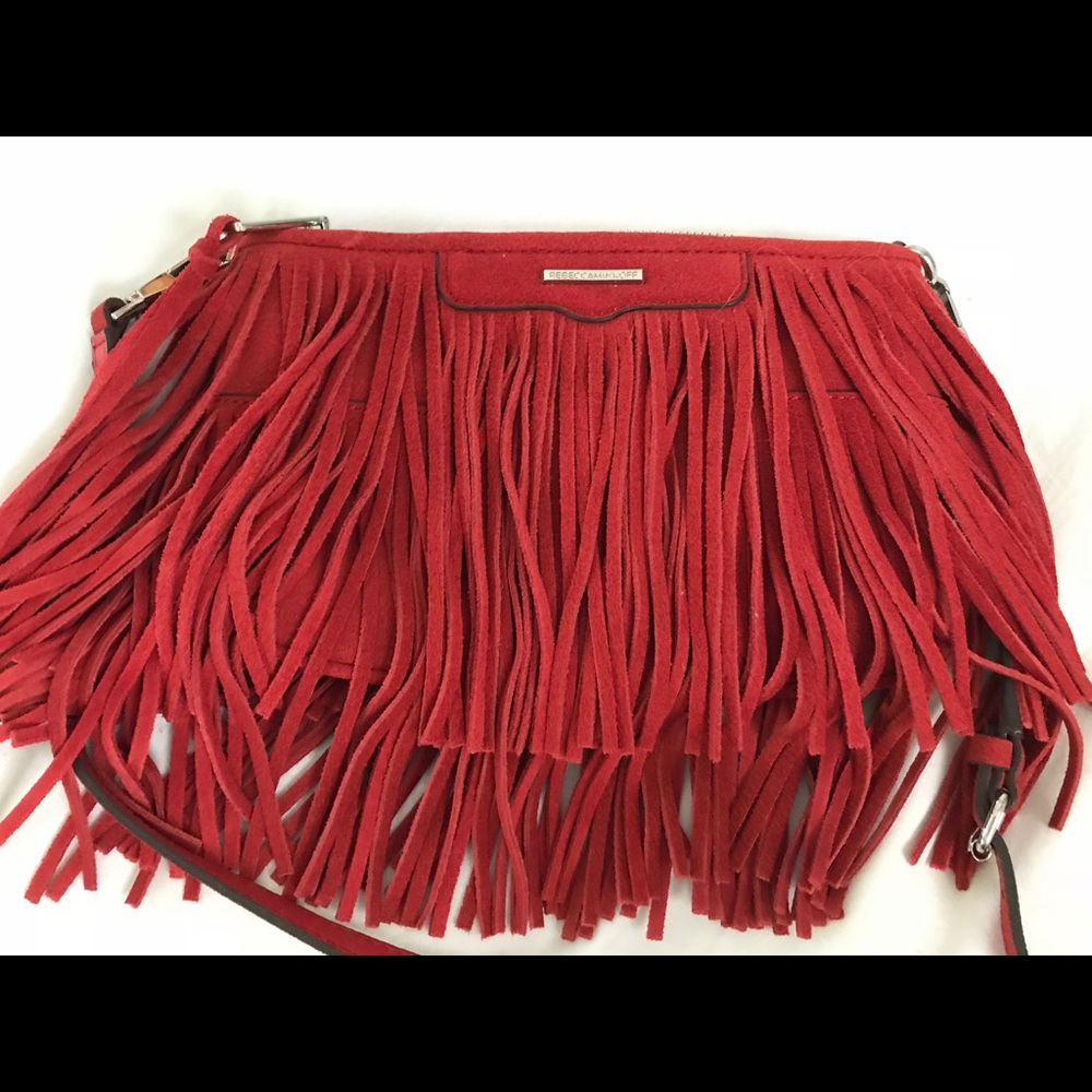 Rebecca Minkoff Finn Crossbody Bag