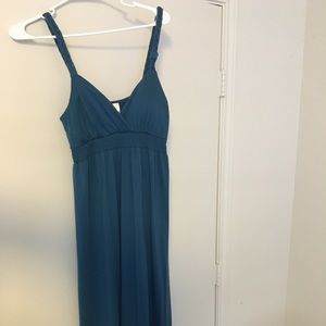No Boundaries Maxi Dress
