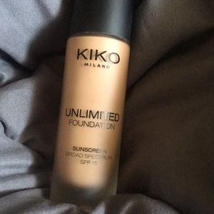Kiko Milano Foundation