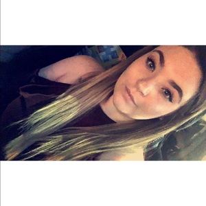 Meet your Posher, Jen