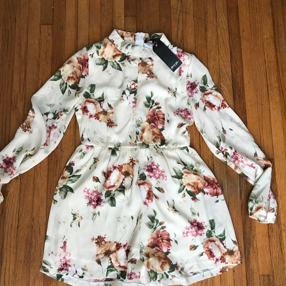 Nasty gal Jumper