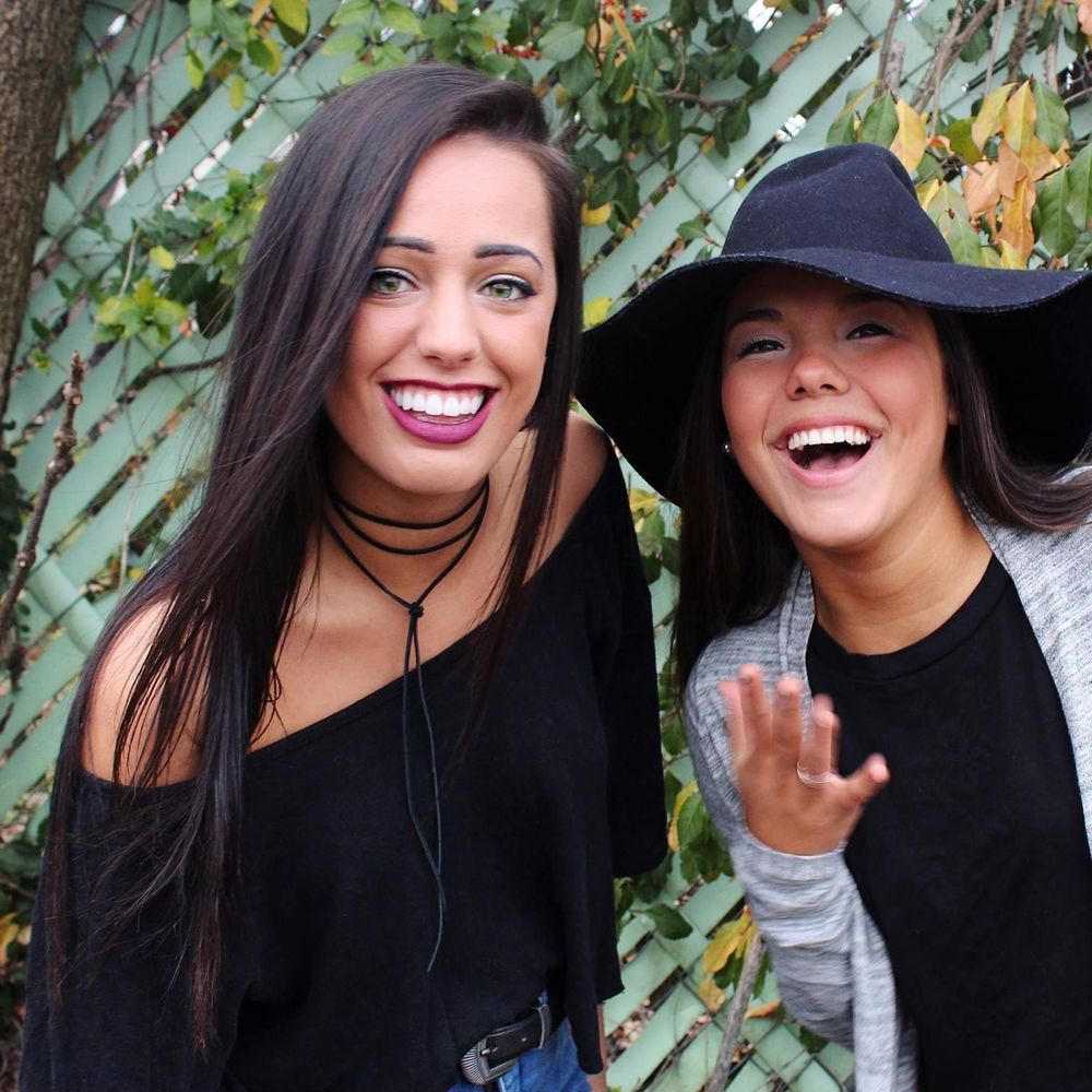 Meet your Posher, Camille