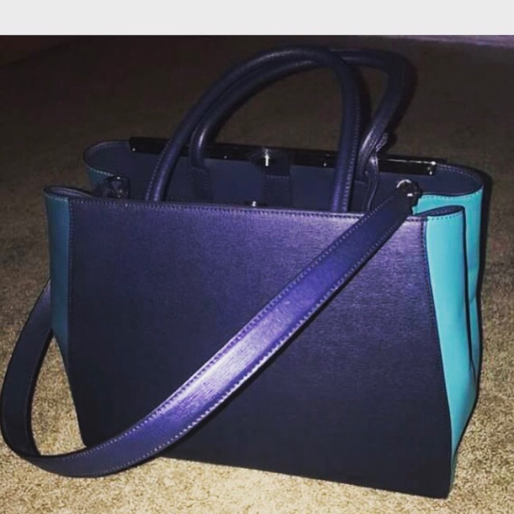 Brand New authentic fendi bag