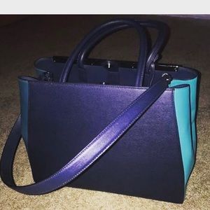 Brand New authentic fendi bag