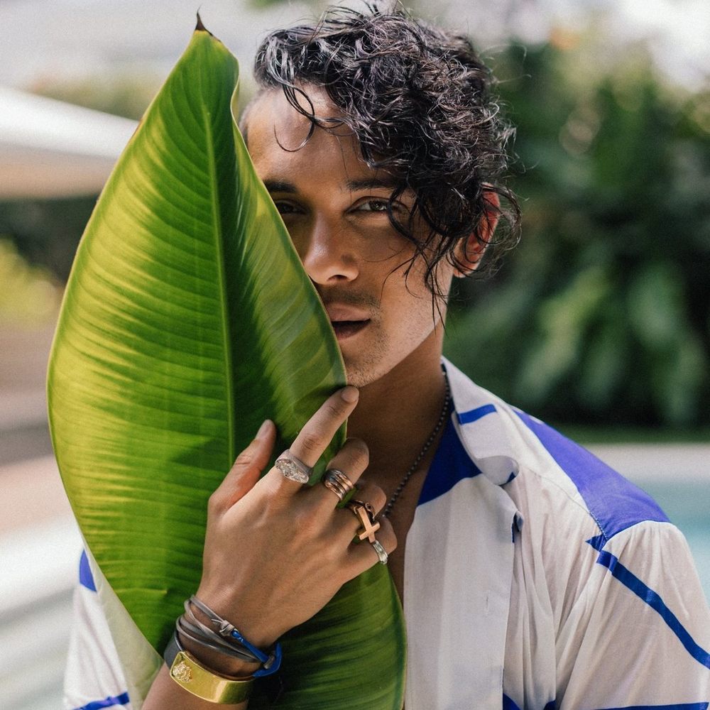 Meet your Posher, Tim