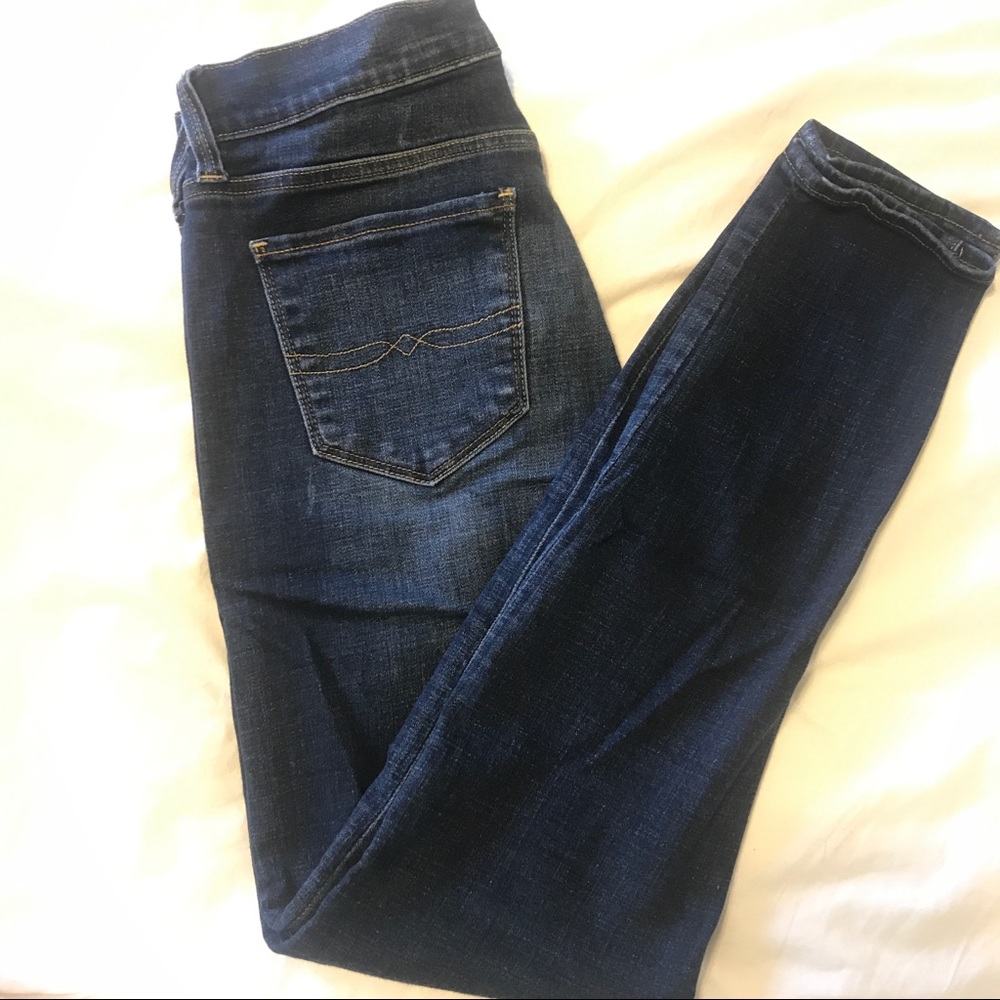 lucky brand jeans