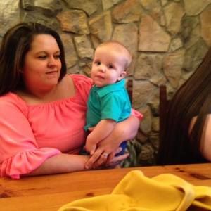 Meet your Posher, Amanda