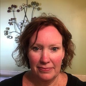 Meet your Posher, Tricia