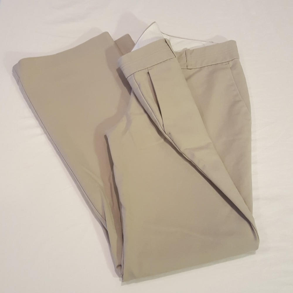 Women's Banana Republic Martin Fit pants