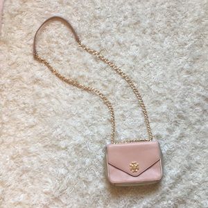 Tory Burch Turn-Lock Crossbody Shoulder Bag