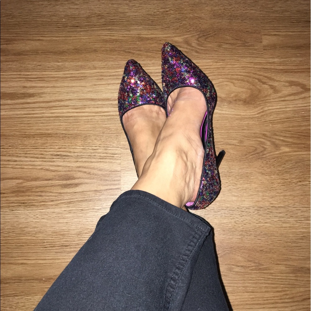 Meet your Posher, Jasmin