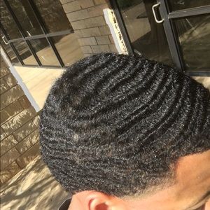 Meet your Posher, Jordan