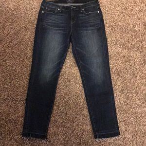 Lucky Brand Brooke Capri