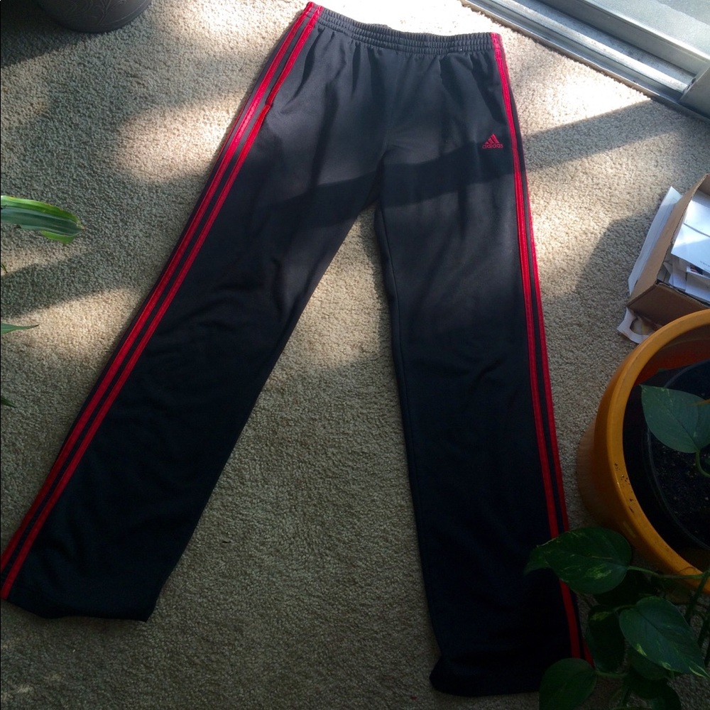 ❤️ADIDAS PANTS❤️