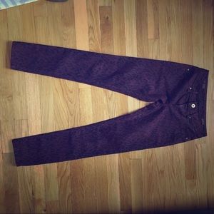 DL1961 Emma Jean legging