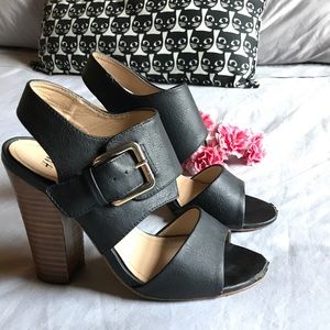 Heel Sandals | H&M Heel Sandals | H&M